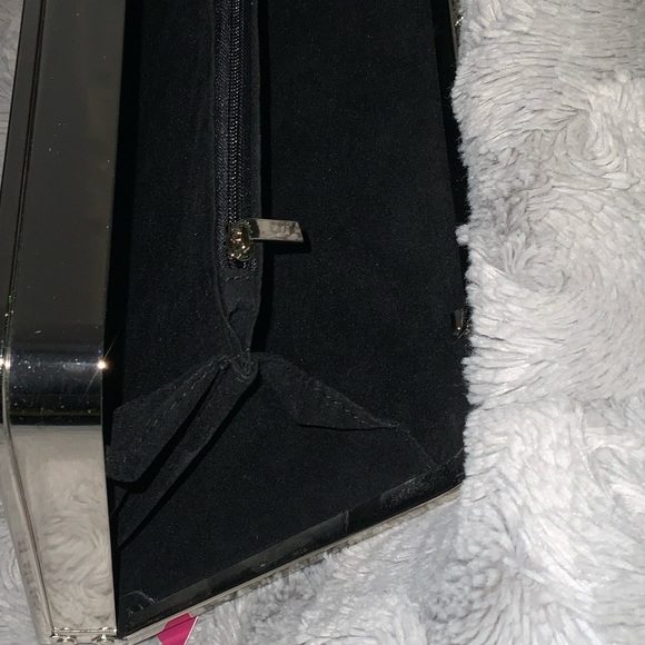 Pinkstix Black Clutch - Picture 11 of 12